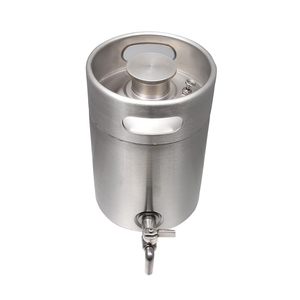 Vente chaude mini <span class=keywords><strong>fût</strong></span> 5l avec valve bouche/baril <span class=keywords><strong>de</strong></span> vin - Product Image 2