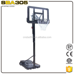 Jiangsu fornitore <span class=keywords><strong>spalding</strong></span> basket sistema - Product Image 3