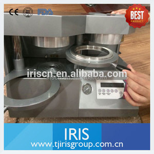 {Actualización 2016 De Abril} Presión que forma la máquina de china del precio Bajo/termoformadora laboratorio dental - Product Image 3