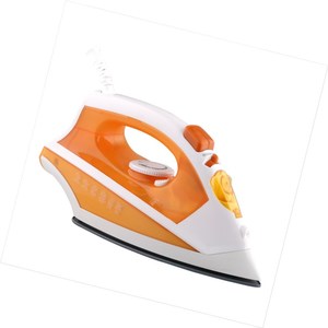 เตารีดไอน้ำอุตสาหกรรมไฟฟ้า 2200 วัตต์ ป้องกันการไหม้แห้ง ถังน้ำ 300 มล. เครื่องใช้สำหรับดูแลเสื้อผ้า ขายส่ง - Product Image 4