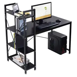 Mobiliário comercial de uso geral e computador específico usado mesa de computador atacado