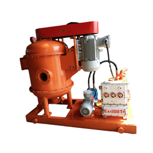 الصين التكنولوجيا الجديدة المنتج فراغ Deaerator و Degasser - Product Image 3