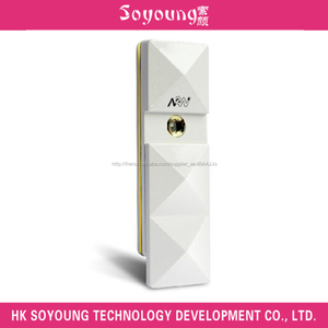Nano handy mist mainfacial sy1307 accused spray - Product Image 1