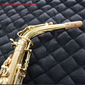 <span class=keywords><strong>Pas</strong></span> cher Bonne Qualité Corps En Laiton Alto <span class=keywords><strong>Saxophone</strong></span> - Product Image 5