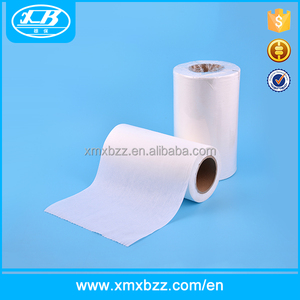 De China al por mayor para salas blancas x80 <span class=keywords><strong>azul</strong></span> de limpieza no tejido rollo de papel - Product Image 1