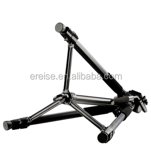 Trípode de Viaje Profesional Ligero y Portátil E-REISE 666 de Aluminio Compacto para Cámaras Digitales SLR DSLR - Product Image 2