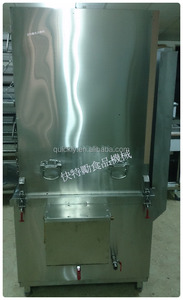 เรือกลไฟก๊าซสำหรับอาหารทะเลเชิงพาณิชย์โรงแรมร้านอาหารอุปกรณ์ครัวได้รับการรับรอง CE รับประกัน1ปี - Product Image 4