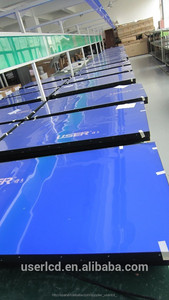 <span class=keywords><strong>Bisel</strong></span> 3.7mm 55 pulgadas lcd video wall con las liendres 700 la luz del sol legible - Product Image 6