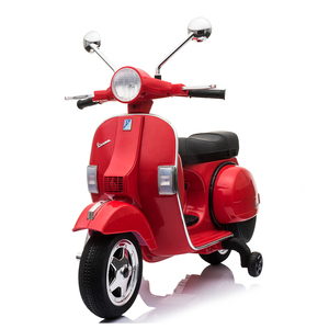 Nuevo Modelo 2026 con Certificación CE, Autos Eléctricos para Niños de 12v, Juguete de Auto para Bebés - Product Image 3