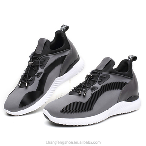<span class=keywords><strong>Le</strong></span> scarpe <span class=keywords><strong>da</strong></span> tennis di modo dei pattini di alto modo casuali del mens 2017 di low cost mens - Product Image 5