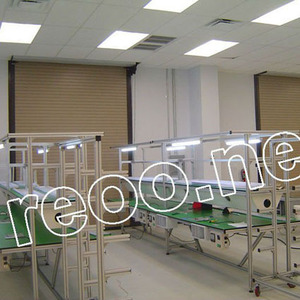 REOO photovoltagic máquinas de fabricación de módulos solares de garantía de calidad - Product Image 5