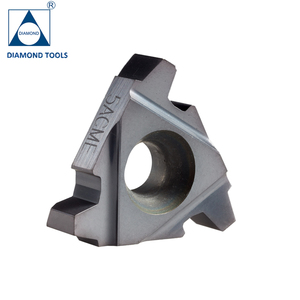 27IL 4 <span class=keywords><strong>ACME</strong></span>スレッディング挿入フライスインサート - Product Image 2