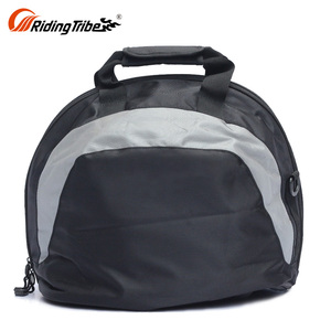 PRO-BIKER-Bolsa de mano <span class=keywords><strong>para</strong></span> motocicleta, maleta con cremallera, lateral pequeño, suave - Product Image 5