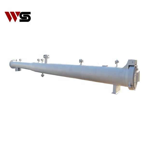 파이프 라인으로 pigging trap 돼지 receiver 및 실행기 in oil 및 gas 파이프 라인으로