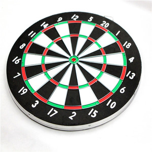 Giá Thấp Và Chất Lượng Tốt Cá Nhân Dartboard, Tùy Chỉnh Hội Đồng Quản Trị Trò Chơi Miếng, In Ấn Giấy Dartboard - Product Image 1