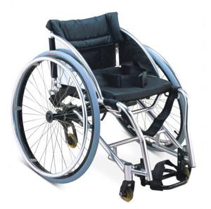 TopMedi deportivas y de ocio silla de ruedas activa para bailar - Product Image 1