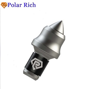 قطع حفر الخندق للأسنان CM69T - Product Image 1