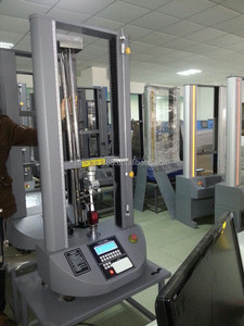 50kn kullanılan üniversal test makinesi <span class=keywords><strong>ppt</strong></span> - Product Image 6