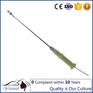 Yastrid DOP Cog Hilo de Elevación de Púas con R Tipo de Cánula - Product Image 2