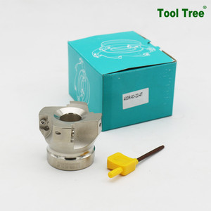 RAP 75 degrés visage mill - Product Image 1