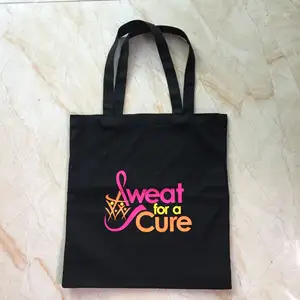 Eco-friendly China Canvas Bulk Tote Bag