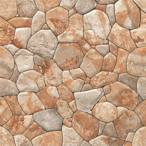 Piastrelle in Ceramica Metallica Rustica Smaltata <span class=keywords><strong>30x30</strong></span>, Produzione di Foshan - Product Image 2