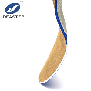 Custom metatarsal soporte alivio de presión <span class=keywords><strong>plantillas</strong></span> ortopédicos - Product Image 3