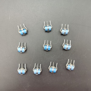 3 पोल 230V गैस मुक्ति ट्यूब GDT वृद्धि के साथ बन्दी फेलसेफ एफएस - Product Image 5