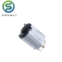 Godes et vibrateurs sans balais, moteur avec aimant permanent, godes, 3v, 10mm, dc gratuit