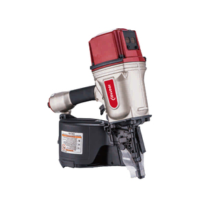 <span class=keywords><strong>Clavadora</strong></span> de bobina de 100mm de alta capacidad, pistola de clavos de paleta <span class=keywords><strong>neumática</strong></span> de 15 grados y 4 pulgadas, pistola de clavos de alta resistencia - Product Image 3