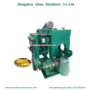 Debarker Thông Cực Spineless Bạch Đàn Giấy Bột Giấy Thiết Kế Kiểu Mới Cây Gỗ Log Lột Máy Để Loại Bỏ Vỏ Cây - Product Image 2