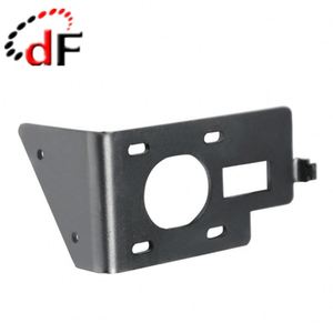 OEM personnalisé électroménager personnalisé travaux d'estampage de métal impression <span class=keywords><strong>3D</strong></span> prototypage CNC - Product Image 5