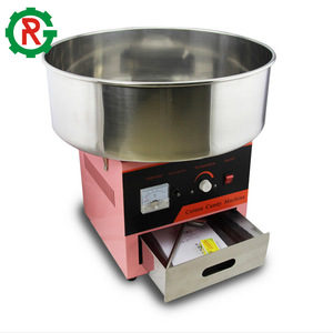 Candy Cotton Floss Machine/candy Floss <strong>Maker</strong> - Product Image 6