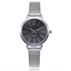 Relógio de pulso, moda relógio de quartzo elegante relógio de pulso meninas relógio de pulso à prova d' água marca de luxo casual relógio <span class=keywords><strong>q</strong></span> - Product Image 4