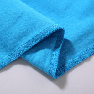 Election Custom logo Plain Blank 100% Cotton <strong>t</strong> <strong>Shirt</strong> for <strong>Women</strong> - Product Image 6