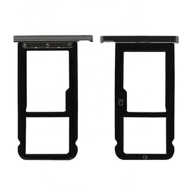 Mobile Phone Parts Sim Tray Slot for ZTE  Z983