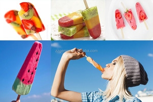 Snelle Cooling Commerciële Rvs <span class=keywords><strong>Popsicle</strong></span> Mallen/Houten Ijs Stok <span class=keywords><strong>Making</strong></span> <span class=keywords><strong>Machine</strong></span> - Product Image 4