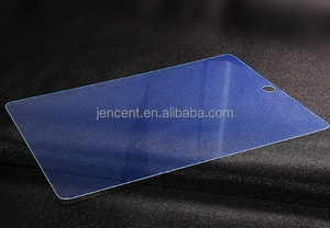 Kính cường lực bảo vệ màn hình cho iPad Pro 10.5 9.7 không khí 2 3 4 min 5 Pro 11 12.9 không khí 6 Pro 13 chống màu xanh tím tím ánh sáng - Product Image 4
