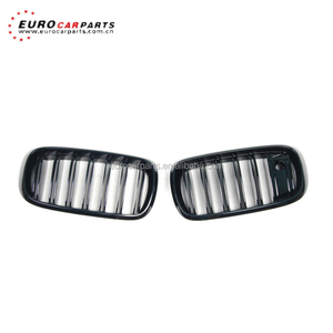 Kit carrozzeria F15 X5M adatti per materiale F15 <span class=keywords><strong>X5</strong></span> muslimpp a F85 <span class=keywords><strong>X5</strong></span> Facelift Set completo accessori auto modifica <span class=keywords><strong>paraurti</strong></span> - Product Image 5