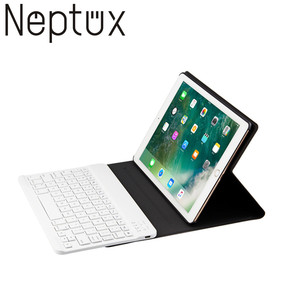 Nueva caja del teclado de la tableta teclado inalámbrico para <span class=keywords><strong>ipad</strong></span> pro <span class=keywords><strong>9</strong></span>,7/10,<span class=keywords><strong>5</strong></span>/<span class=keywords><strong>12</strong></span>,<span class=keywords><strong>9</strong></span> pulgadas - Product Image 4