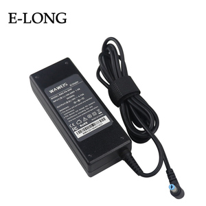 90 W adaptador de CA portátil 19 V 4.74a para Toshiba/Asus/Acer/Lenovo/HP/Samsung cargador portátil - Product Image 4