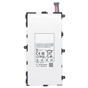 Sostituzione <span class=keywords><strong>Tablet</strong></span> batteria agli ioni di litio T4000E per <span class=keywords><strong>Samsung</strong></span> <span class=keywords><strong>Galaxy</strong></span> <span class=keywords><strong>Tablet</strong></span> 3 7.0 '210 T211 T215 P3200 4000mAh 3.7V - Product Image 3