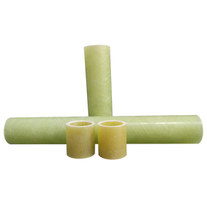 أنبوب إيبوكسي من الألياف الزجاجية/أنبوب/قضيب/قضيب من الراتينج الإيبوكسي لتعزيز الألياف الزجاجية الأكثر مبيعًا - Product Image 2