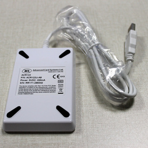 Высокое качество <span class=keywords><strong>ACR122U</strong></span> NFC читатель 13 56 мГц <span class=keywords><strong>RFID</strong></span> считыватель NFC бесконтактные смарт-карт - Product Image 3