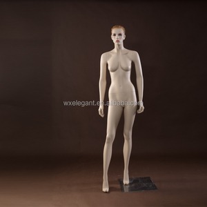 <span class=keywords><strong>Mannequin</strong></span> nu sexy pour filles, pour exposition dans la grande marque de magasin, nouvelle collection - Product Image 1