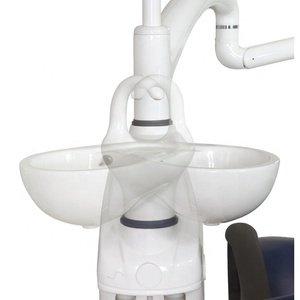 Unité dentaire à livraison européenne, fauteuil électrique, nouvelle chaise chinoise, équipement dentaire CE - Product Image 2