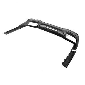 Diffuseur de pare-chocs arrière en carbone W222 pour Mercedes-Benz Classe <span class=keywords><strong>S</strong></span> W222 <span class=keywords><strong>AMG</strong></span> S63 S65 2018 - Product Image 4