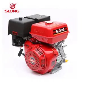 SLONG brand 4 stroke air cooled 13.0Hp 188F gx390 gasoline engine