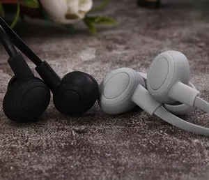 2023 nova chegada Headphone para Running Wired Headphone estéreo fone de ouvido para o telefone móvel mp3