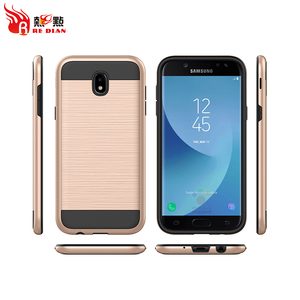 Nuovo Arrivo Caso di Trafilatura, 360 Pieno Protettiva Cassa Del Telefono Mobile <span class=keywords><strong>Per</strong></span> <span class=keywords><strong>Samsung</strong></span> <span class=keywords><strong>J3</strong></span> 2017 EU/J5 2017 EU/J7 2017 EU - Product Image 5